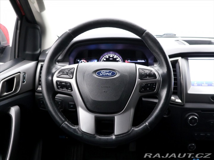 Ford Ranger 3,2 TDCi 147kW Double Cab 2020