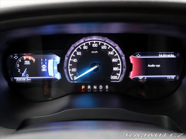 Ford Ranger 3,2 TDCi 147kW Double Cab 2020
