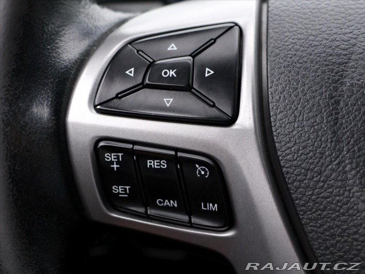 Ford Ranger 3,2 TDCi 147kW Double Cab 2020