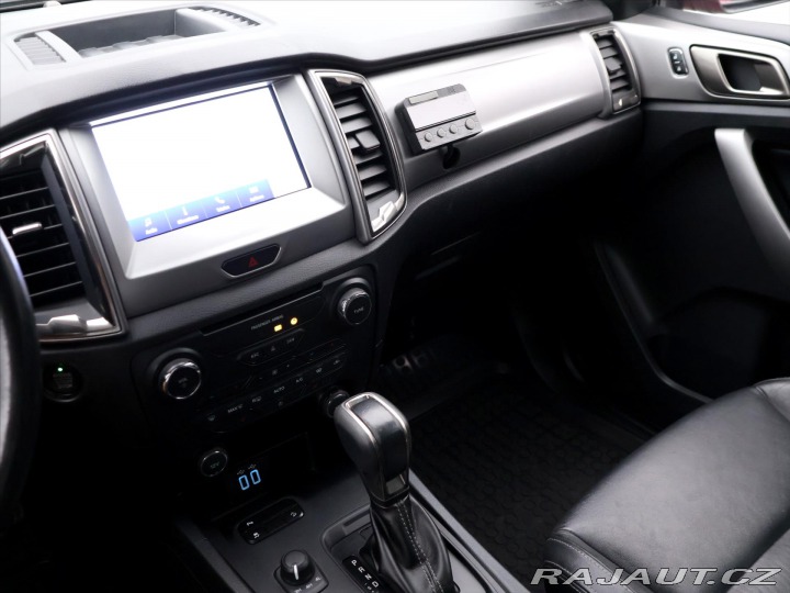 Ford Ranger 3,2 TDCi 147kW Double Cab 2020