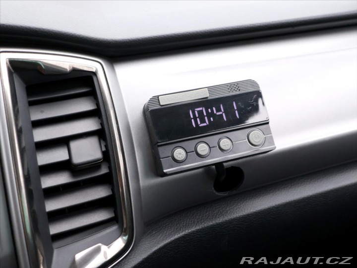 Ford Ranger 3,2 TDCi 147kW Double Cab 2020
