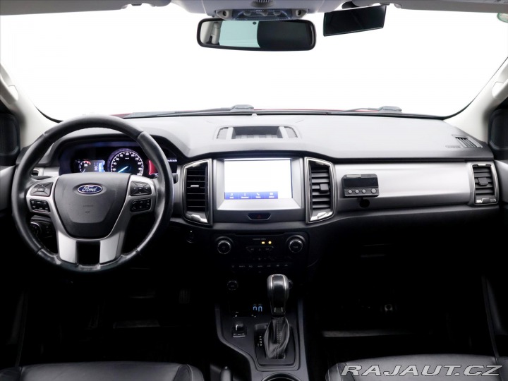 Ford Ranger 3,2 TDCi 147kW Double Cab 2020