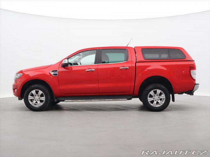Ford Ranger 3,2 TDCi 147kW Double Cab 2020