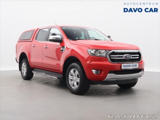 Ford Ranger 3,2 TDCi 147kW Double Cab 2020