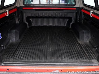 Ford Ranger 3,2 TDCi 147kW Double Cab 2020
