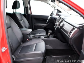 Ford Ranger 3,2 TDCi 147kW Double Cab 2020