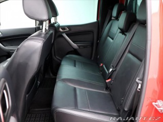 Ford Ranger 3,2 TDCi 147kW Double Cab 2020