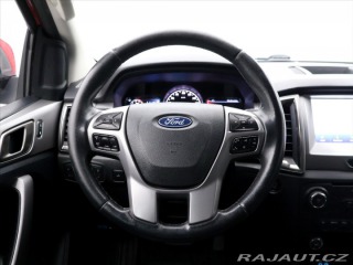 Ford Ranger 3,2 TDCi 147kW Double Cab 2020