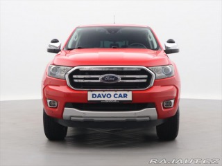 Ford Ranger 3,2 TDCi 147kW Double Cab 2020