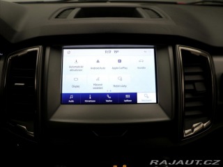 Ford Ranger 3,2 TDCi 147kW Double Cab 2020