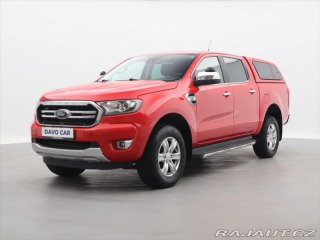 Ford Ranger 3,2 TDCi 147kW Double Cab 2020