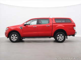Ford Ranger 3,2 TDCi 147kW Double Cab 2020