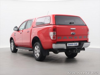 Ford Ranger 3,2 TDCi 147kW Double Cab 2020
