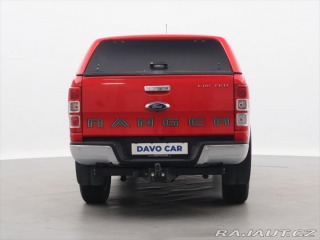Ford Ranger 3,2 TDCi 147kW Double Cab 2020