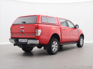 Ford Ranger 3,2 TDCi 147kW Double Cab 2020