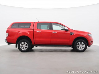 Ford Ranger 3,2 TDCi 147kW Double Cab 2020