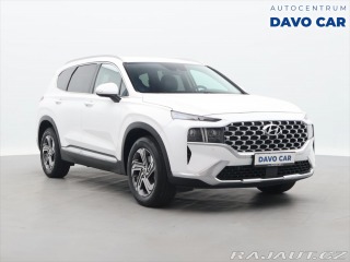 Hyundai Santa Fe 2,2 CRDi 142kW Style DCT