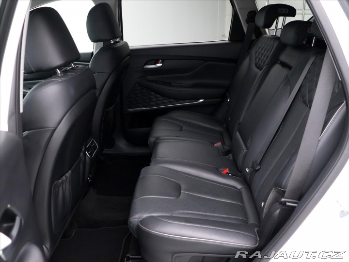 Hyundai Santa Fe 2,2 CRDi 142kW Style DCT 2023
