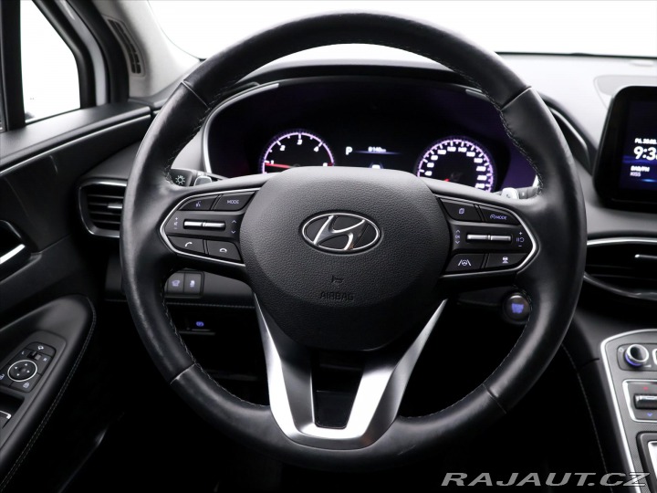 Hyundai Santa Fe 2,2 CRDi 142kW Style DCT 2023