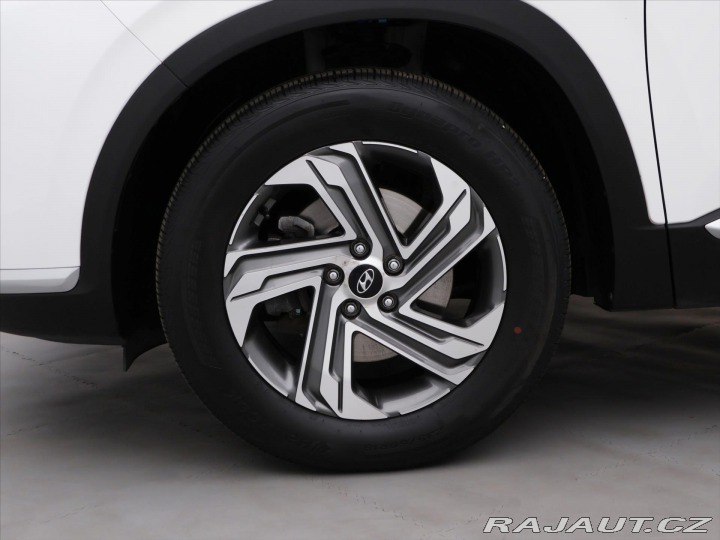 Hyundai Santa Fe 2,2 CRDi 142kW Style DCT 2023