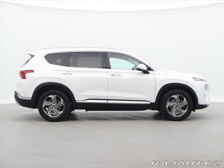 Hyundai Santa Fe 2,2 CRDi 142kW Style DCT 2023