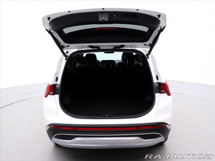 Hyundai Santa Fe 2,2 CRDi 142kW Style DCT 2023