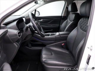 Hyundai Santa Fe 2,2 CRDi 142kW Style DCT 2023