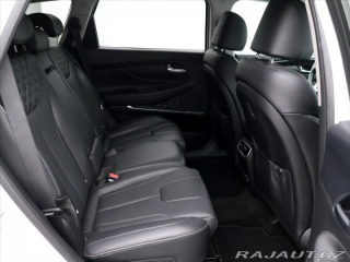 Hyundai Santa Fe 2,2 CRDi 142kW Style DCT 2023