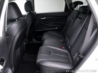 Hyundai Santa Fe 2,2 CRDi 142kW Style DCT 2023