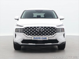 Hyundai Santa Fe 2,2 CRDi 142kW Style DCT 2023