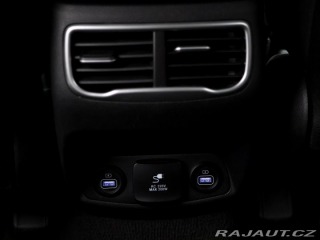 Hyundai Santa Fe 2,2 CRDi 142kW Style DCT 2023