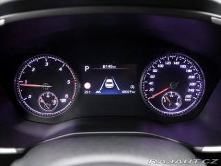 Hyundai Santa Fe 2,2 CRDi 142kW Style DCT 2023