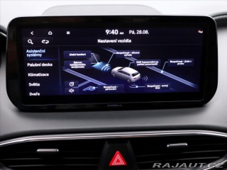Hyundai Santa Fe 2,2 CRDi 142kW Style DCT 2023