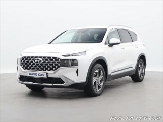 Hyundai Santa Fe 2,2 CRDi 142kW Style DCT 2023