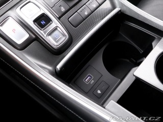 Hyundai Santa Fe 2,2 CRDi 142kW Style DCT 2023