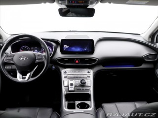 Hyundai Santa Fe 2,2 CRDi 142kW Style DCT 2023