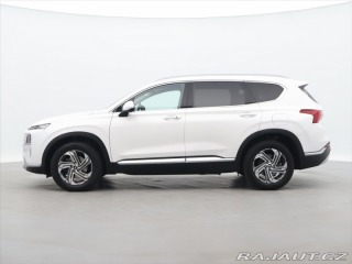 Hyundai Santa Fe 2,2 CRDi 142kW Style DCT 2023