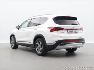 Hyundai Santa Fe 2,2 CRDi 142kW Style DCT 2023