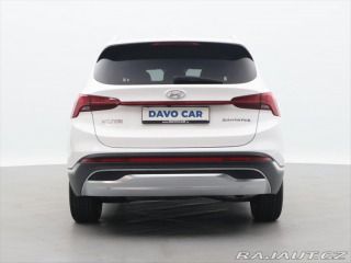 Hyundai Santa Fe 2,2 CRDi 142kW Style DCT 2023