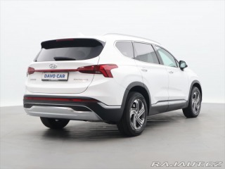 Hyundai Santa Fe 2,2 CRDi 142kW Style DCT 2023