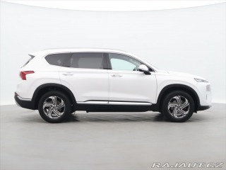 Hyundai Santa Fe 2,2 CRDi 142kW Style DCT 2023