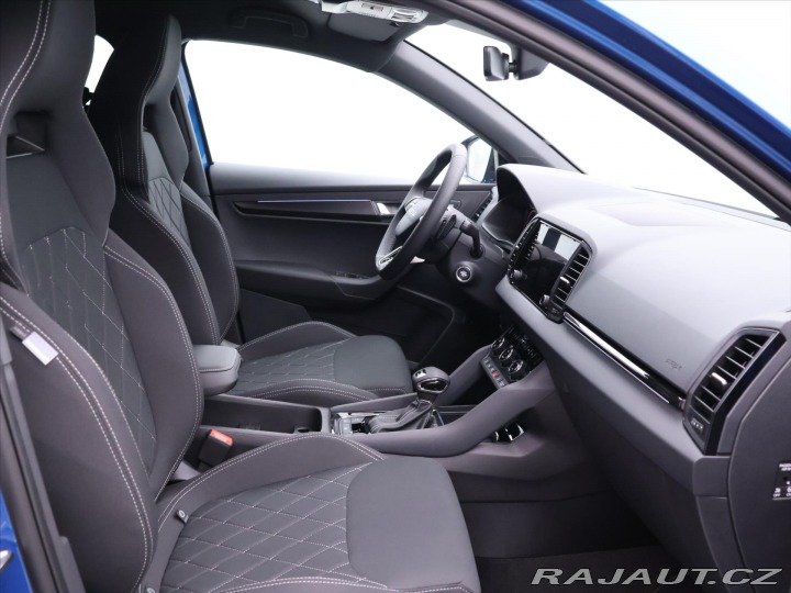 Škoda Karoq 2,0 TDI 4x4 DSG Sportline 2025
