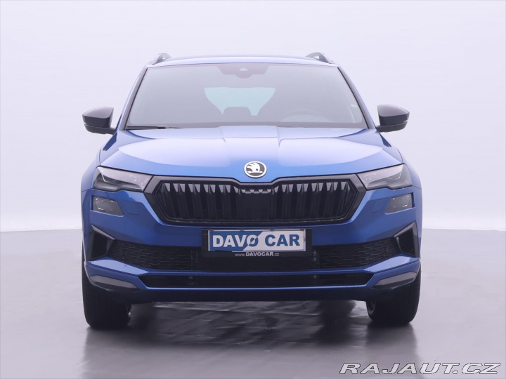 Škoda Karoq 2,0 TDI 4x4 DSG Sportline 2025
