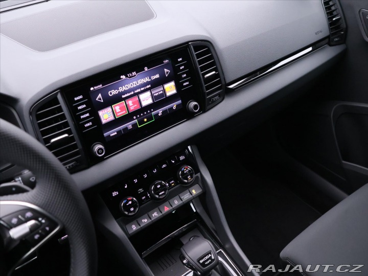 Škoda Karoq 2,0 TDI 4x4 DSG Sportline 2025