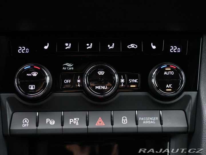 Škoda Karoq 2,0 TDI 4x4 DSG Sportline 2025