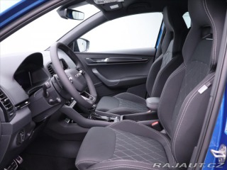 Škoda Karoq 2,0 TDI 4x4 DSG Sportline 2025