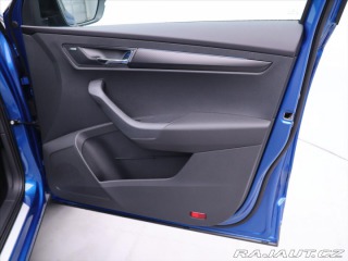 Škoda Karoq 2,0 TDI 4x4 DSG Sportline 2025