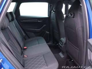 Škoda Karoq 2,0 TDI 4x4 DSG Sportline 2025