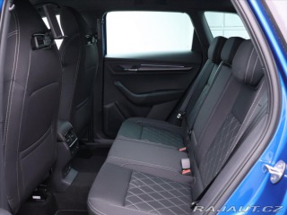 Škoda Karoq 2,0 TDI 4x4 DSG Sportline 2025