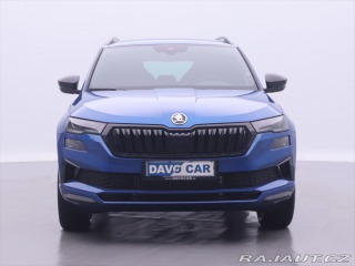 Škoda Karoq 2,0 TDI 4x4 DSG Sportline 2025